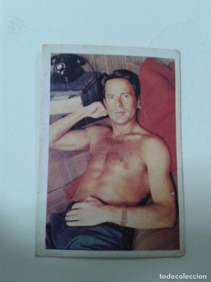 Coleccionismo cromos antiguos: SUPERPOPULARES N&ordm;104. MANUEL GIL - Foto 1
