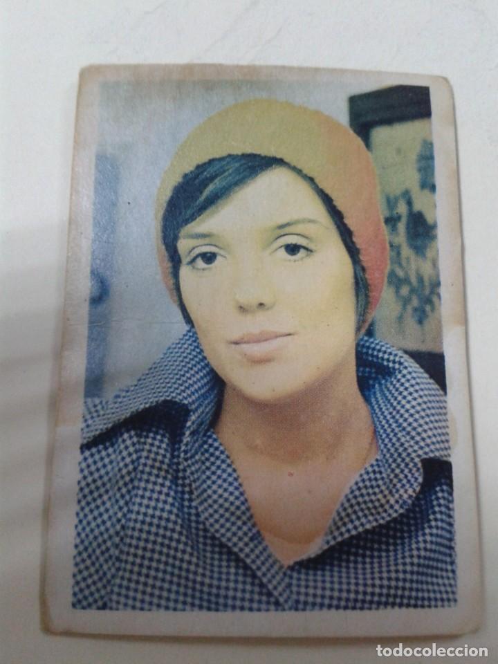 Coleccionismo cromos antiguos: SUPERPOPULARES N&ordm; 153. GLORIA - Foto 1
