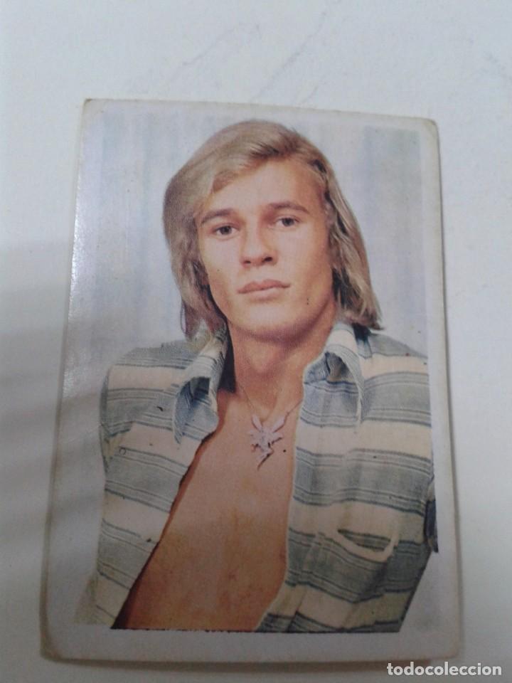 Coleccionismo cromos antiguos: SUPERPOPULARES N&ordm; 61. TONY ISBERT - Foto 1