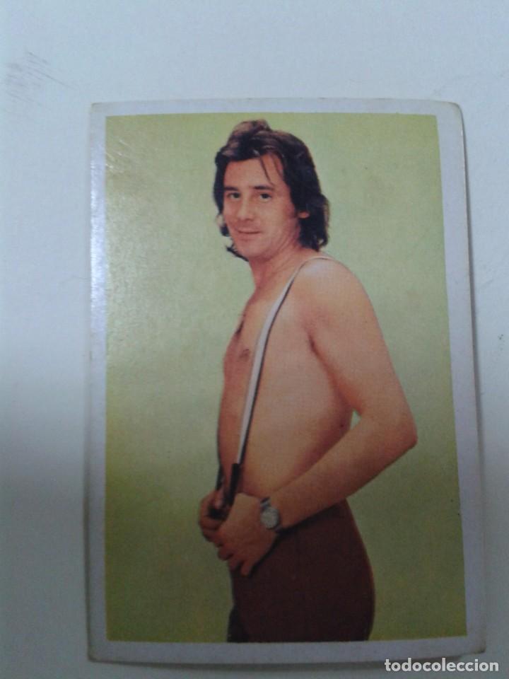 Coleccionismo cromos antiguos: SUPERPOPULARES NUMERO 15. MOCHI - Foto 1