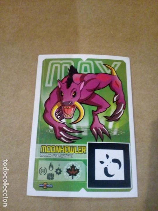 Coleccionismo cromos antiguos: Cromo Invizimals n&uacute;mero 67 Panini - Foto 1