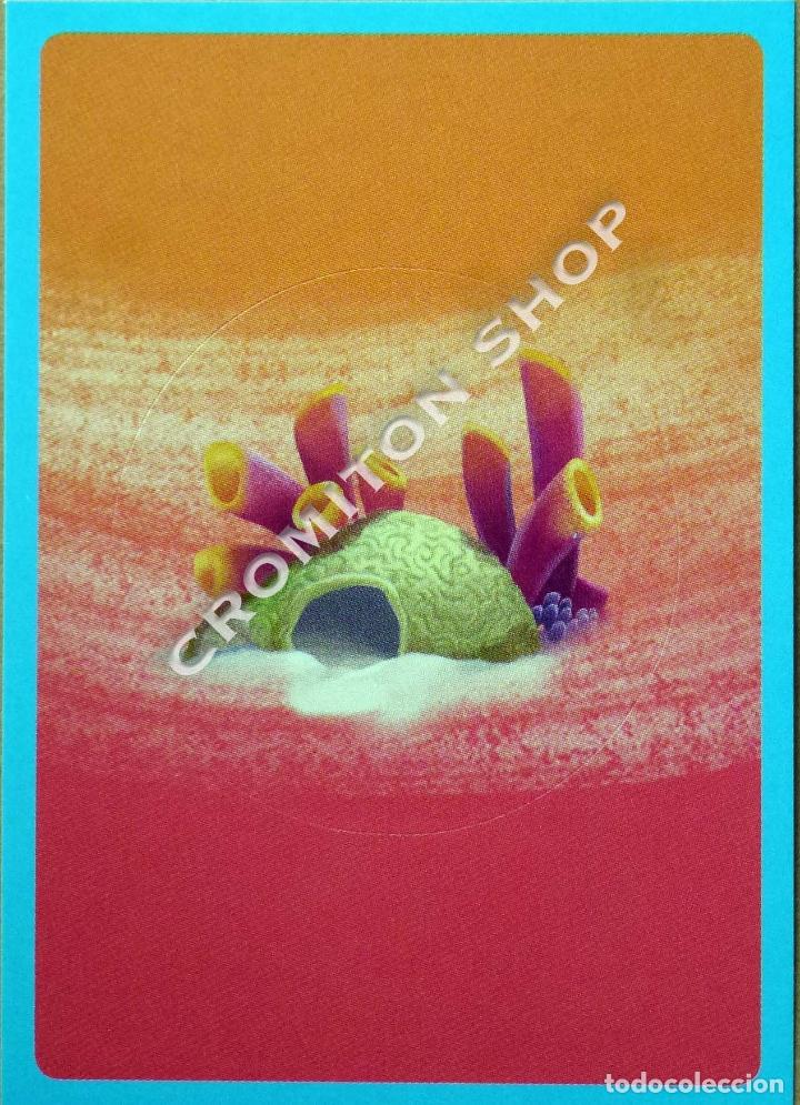 Coleccionismo cromos antiguos: N&ordm; 131 - BUSCANDO A DORY DISNEY PIXAR PANINI - FINDING DORY - Foto 1