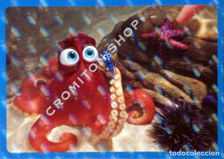 Coleccionismo cromos antiguos: N&ordm; 87 - BUSCANDO A DORY DISNEY PIXAR PANINI - FINDING DORY - Foto 1