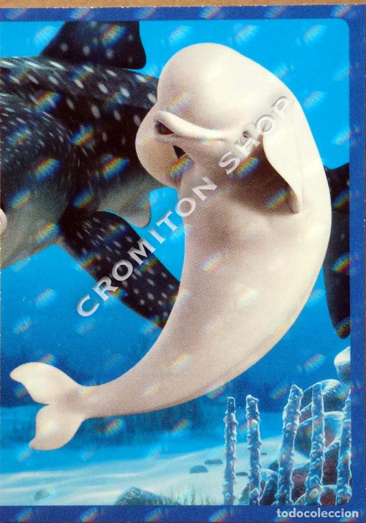 Coleccionismo cromos antiguos: N&ordm; 78 - BUSCANDO A DORY DISNEY PIXAR PANINI - FINDING DORY - Foto 1