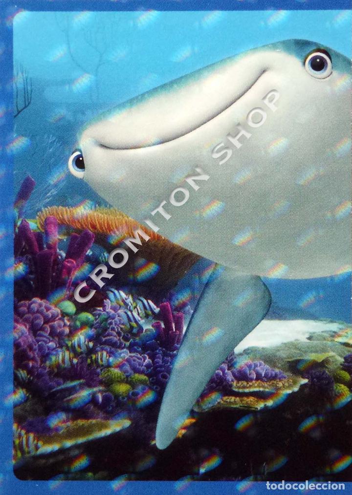 Coleccionismo cromos antiguos: N&ordm; 73 - BUSCANDO A DORY DISNEY PIXAR PANINI - FINDING DORY - Foto 1