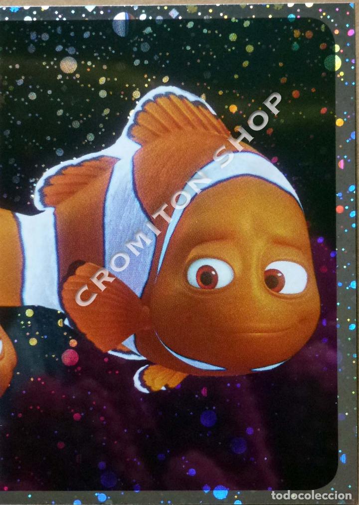 Coleccionismo cromos antiguos: N&ordm; 58 - BUSCANDO A DORY DISNEY PIXAR PANINI - FINDING DORY - Foto 1