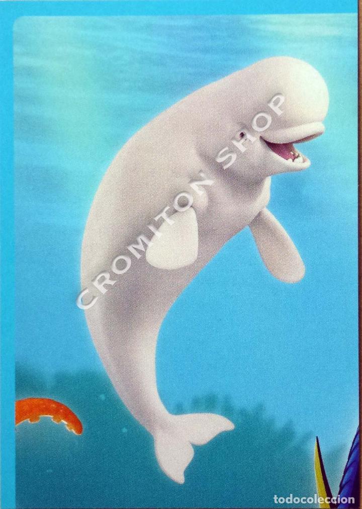 Coleccionismo cromos antiguos: N&ordm; 155 - BUSCANDO A DORY DISNEY PIXAR PANINI - FINDING DORY - Foto 1
