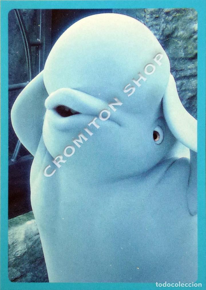 Coleccionismo cromos antiguos: N&ordm; 152 - BUSCANDO A DORY DISNEY PIXAR PANINI - FINDING DORY - Foto 1