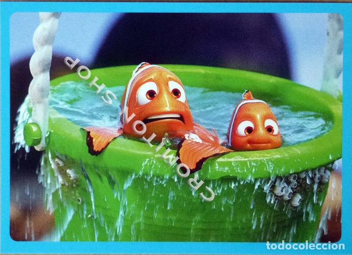 Coleccionismo cromos antiguos: N&ordm; 151 - BUSCANDO A DORY DISNEY PIXAR PANINI - FINDING DORY - Foto 1