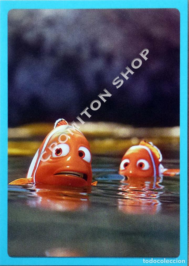 Coleccionismo cromos antiguos: N&ordm; 149 - BUSCANDO A DORY DISNEY PIXAR PANINI - FINDING DORY - Foto 1