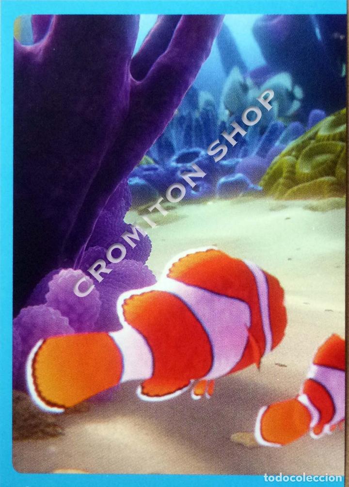 Coleccionismo cromos antiguos: N&ordm; 142 - BUSCANDO A DORY DISNEY PIXAR PANINI - FINDING DORY - Foto 1