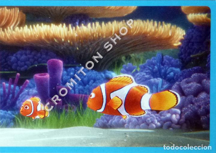 Coleccionismo cromos antiguos: N&ordm; 139 - BUSCANDO A DORY DISNEY PIXAR PANINI - FINDING DORY - Foto 1