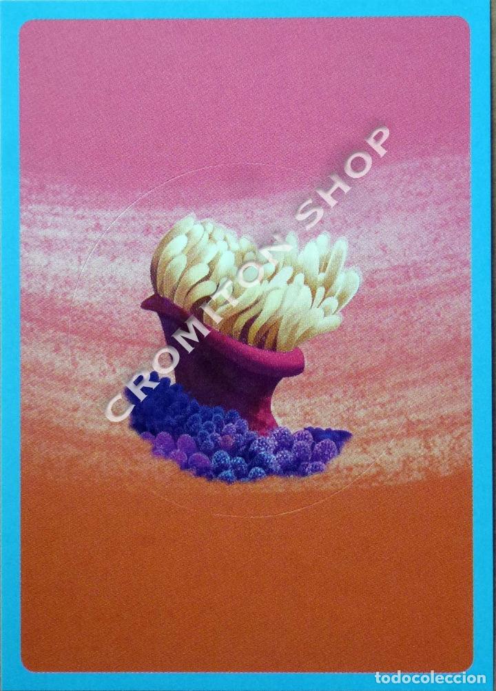 Coleccionismo cromos antiguos: N&ordm; 130 - BUSCANDO A DORY DISNEY PIXAR PANINI - FINDING DORY - Foto 1