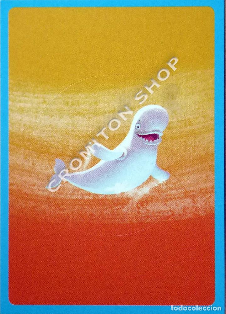 Coleccionismo cromos antiguos: N&ordm; 126 - BUSCANDO A DORY DISNEY PIXAR PANINI - FINDING DORY - Foto 1
