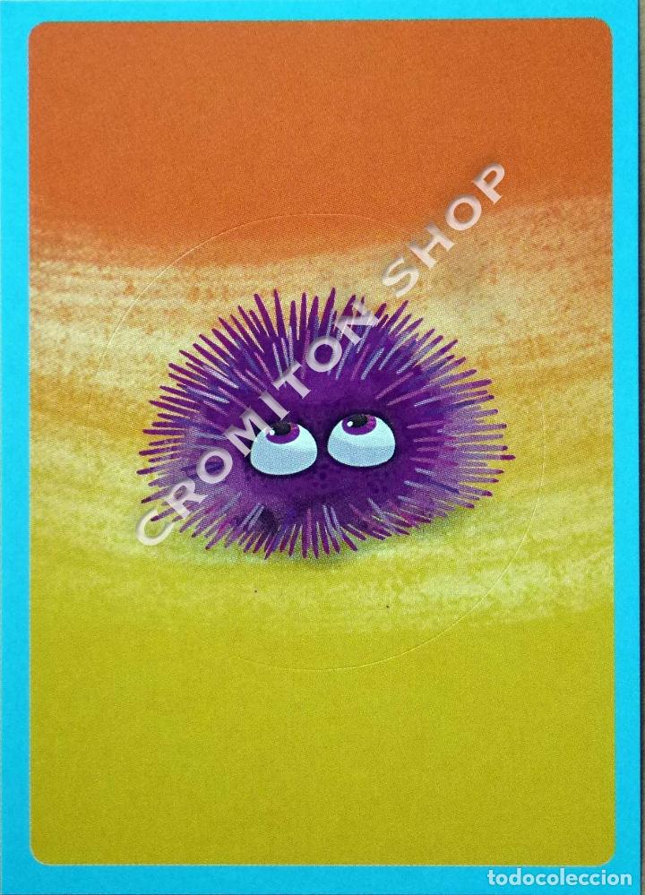 Coleccionismo cromos antiguos: N&ordm; 125 - BUSCANDO A DORY DISNEY PIXAR PANINI - FINDING DORY - Foto 1