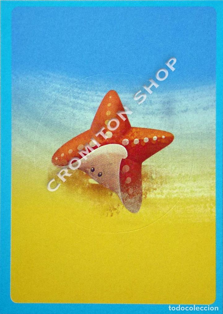 Coleccionismo cromos antiguos: N&ordm; 124 - BUSCANDO A DORY DISNEY PIXAR PANINI - FINDING DORY - Foto 1