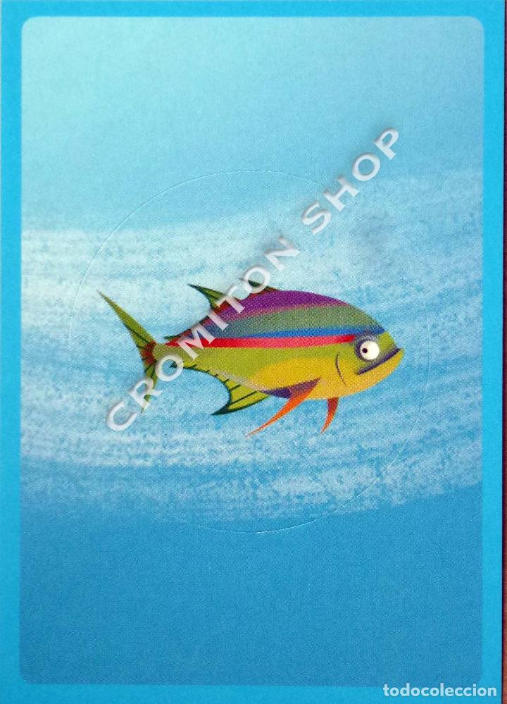 Coleccionismo cromos antiguos: N&ordm; 123 - BUSCANDO A DORY DISNEY PIXAR PANINI - FINDING DORY - Foto 1