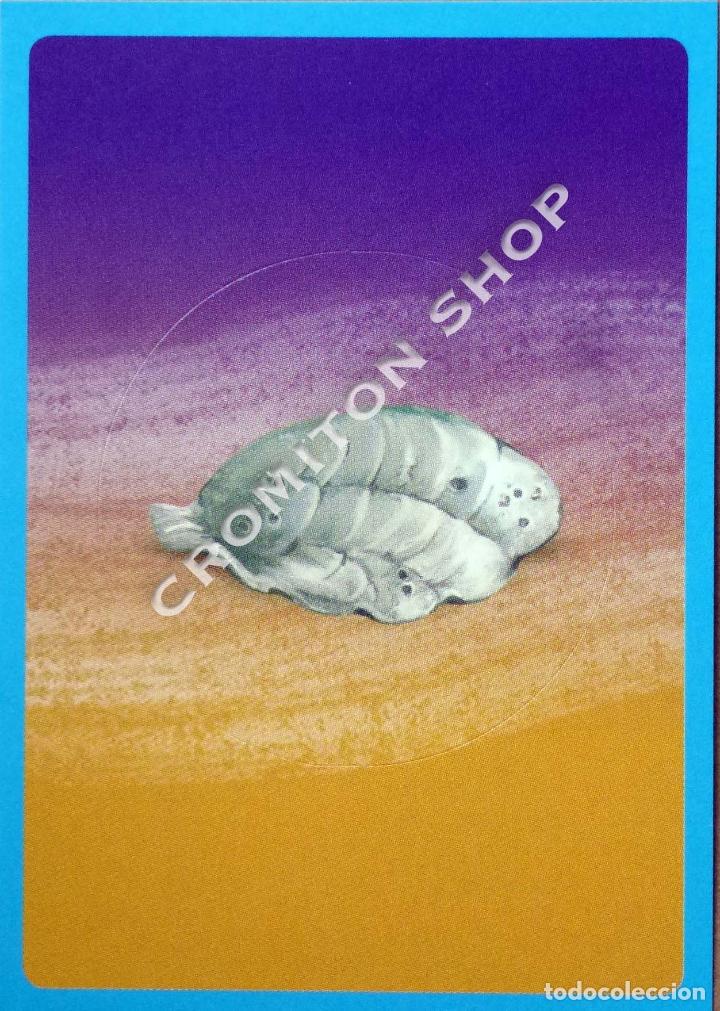 Coleccionismo cromos antiguos: N&ordm; 120 - BUSCANDO A DORY DISNEY PIXAR PANINI - FINDING DORY - Foto 1