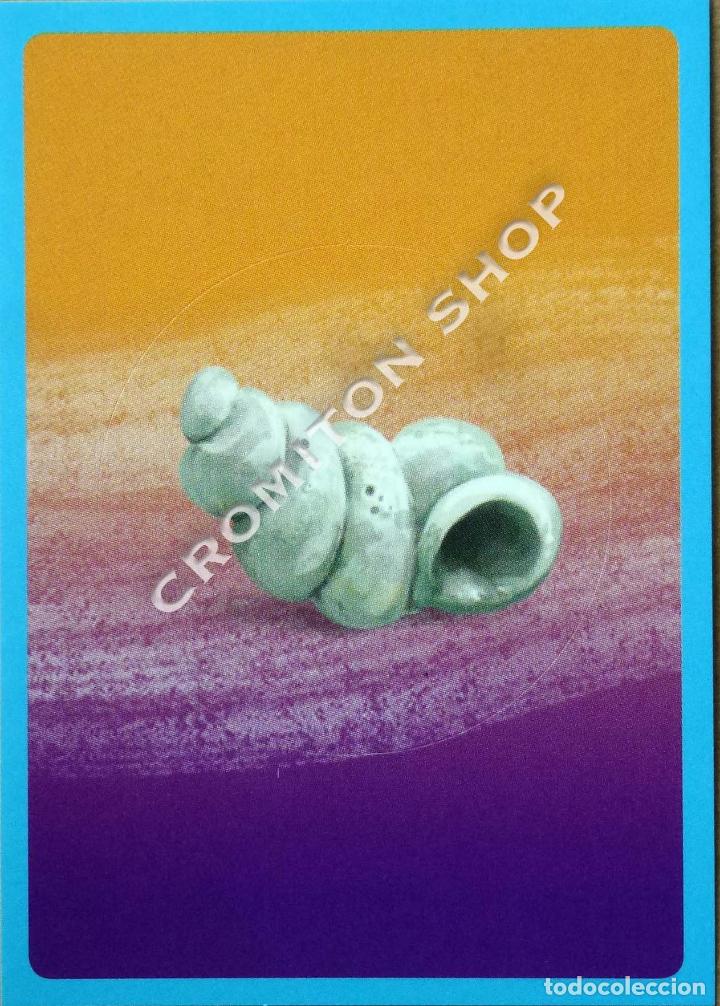 Coleccionismo cromos antiguos: N&ordm; 119 - BUSCANDO A DORY DISNEY PIXAR PANINI - FINDING DORY - Foto 1