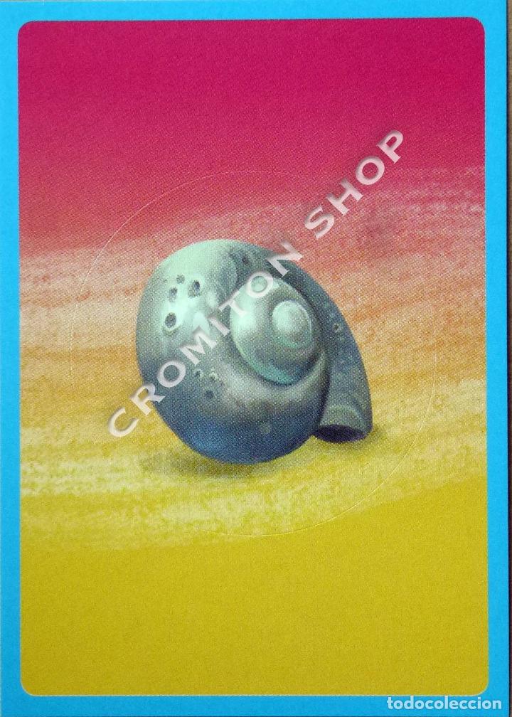 Coleccionismo cromos antiguos: N&ordm; 118 - BUSCANDO A DORY DISNEY PIXAR PANINI - FINDING DORY - Foto 1