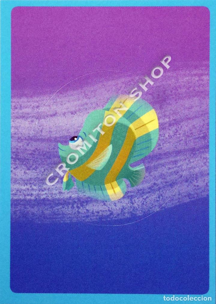 Coleccionismo cromos antiguos: N&ordm; 112 - BUSCANDO A DORY DISNEY PIXAR PANINI - FINDING DORY - Foto 1