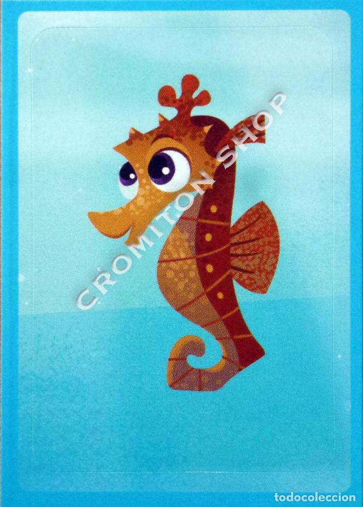 Coleccionismo cromos antiguos: N&ordm; 108 - BUSCANDO A DORY DISNEY PIXAR PANINI - FINDING DORY - Foto 1