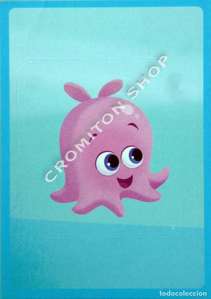 Coleccionismo cromos antiguos: N&ordm; 106 - BUSCANDO A DORY DISNEY PIXAR PANINI - FINDING DORY - Foto 1