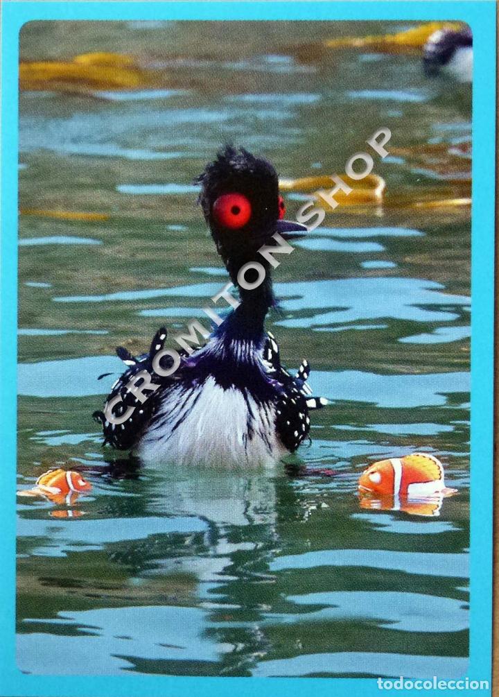Coleccionismo cromos antiguos: N&ordm; 90 - BUSCANDO A DORY DISNEY PIXAR PANINI - FINDING DORYA - Foto 1