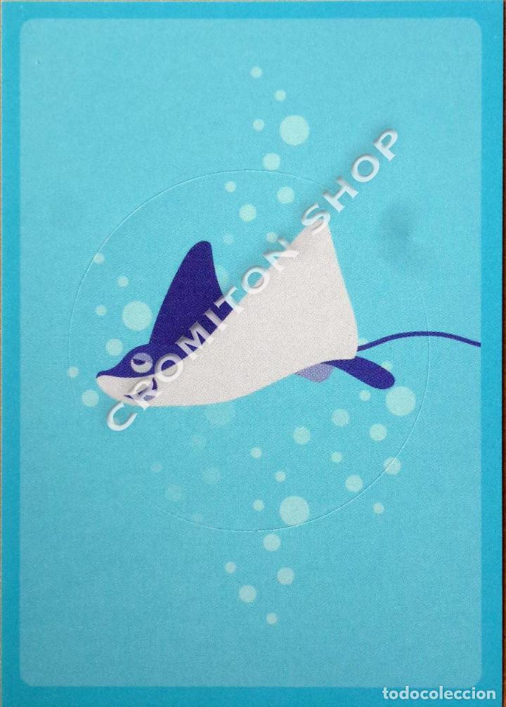 Coleccionismo cromos antiguos: N&ordm; 38 - BUSCANDO A DORY DISNEY PIXAR PANINI - FINDING DORYA - Foto 1