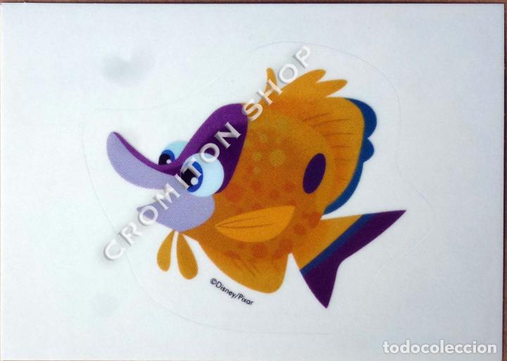Coleccionismo cromos antiguos: N&ordm; 16X - BUSCANDO A DORY DISNEY PIXAR PANINI - FINDING DORYA - Foto 1