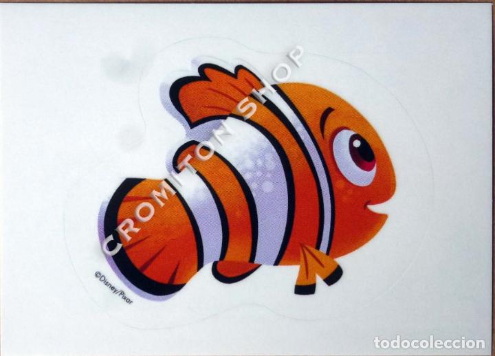Coleccionismo cromos antiguos: N&ordm; 13X - BUSCANDO A DORY DISNEY PIXAR PANINI - FINDING DORYA - Foto 1