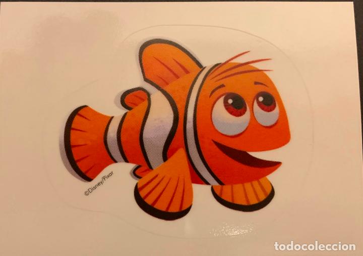 Coleccionismo cromos antiguos: N&ordm; 3X - BUSCANDO A DORY DISNEY PIXAR PANINI - FINDING DORYA - Foto 1