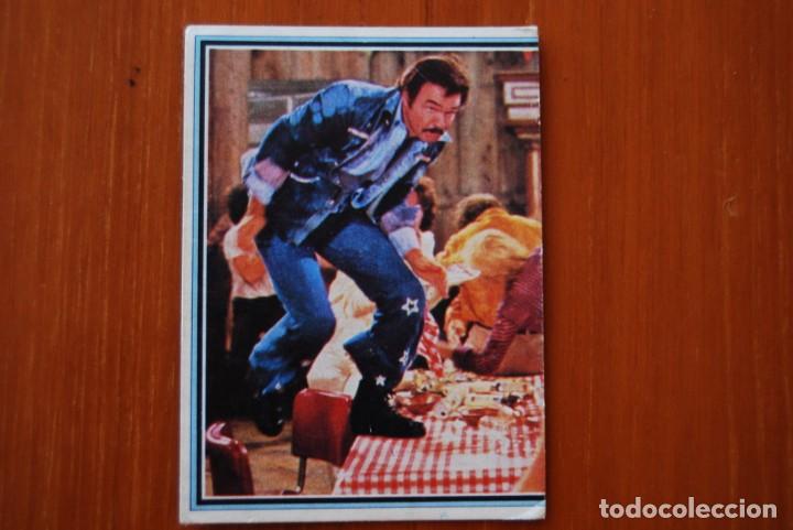 Coleccionismo cromos antiguos: Cromo Telestars N. 195. Hooper. Ediciones Este. 1978 - Foto 1