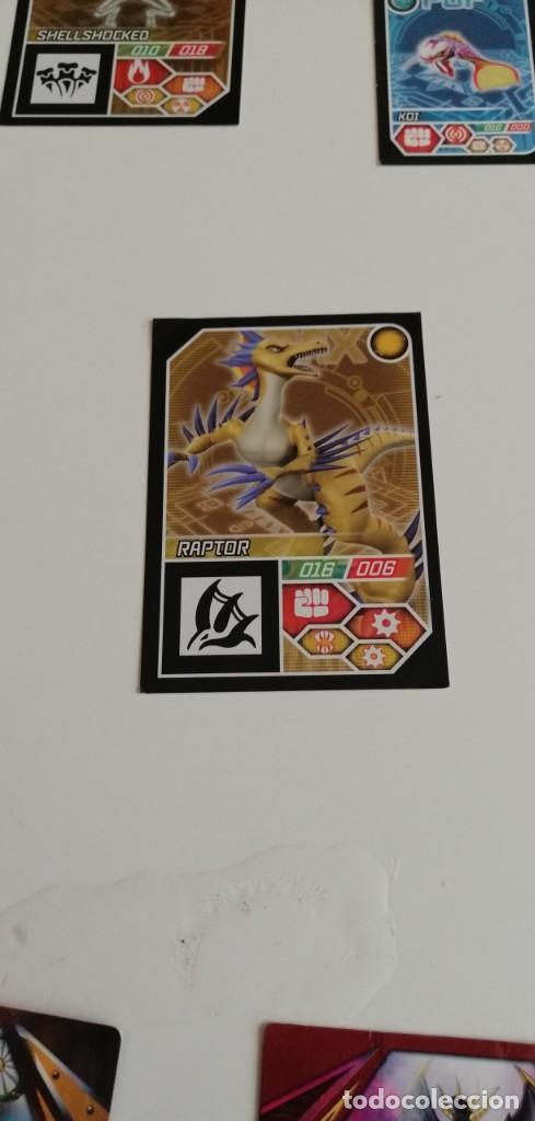Coleccionismo cromos antiguos: CAJ-98 CROMO COLECCION INVIZIMALS EVOLUTION - PANINI 2012 N&ordm; 030 - Foto 1