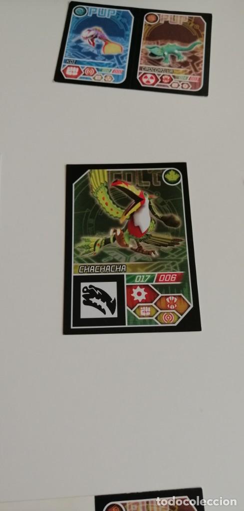 Coleccionismo cromos antiguos: CAJ-98 CROMO COLECCION INVIZIMALS EVOLUTION - PANINI 2012 N&ordm; 157 - Foto 1