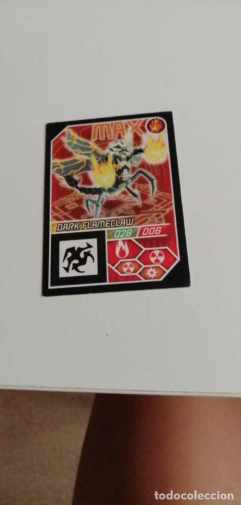 Coleccionismo cromos antiguos: CAJ-98 CROMO COLECCION INVIZIMALS EVOLUTION - PANINI 2012 N&ordm; 092 - Foto 1