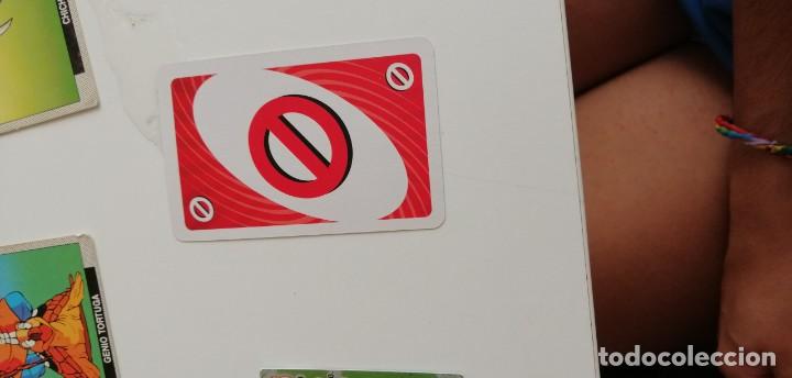 Collectable Antique Stickers: CAJ-98 CROMO UNO SPIN
