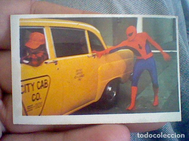 coche spiderman - hombre araña - Compra venta en todocoleccion