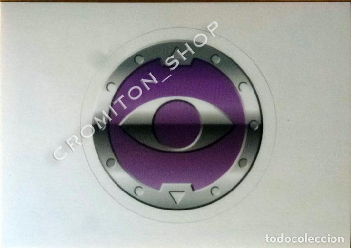 Coleccionismo cromos antiguos: N&ordm; 28 - YO-KAI WATCH PANINI A&Ntilde;O 2015 - Foto 1