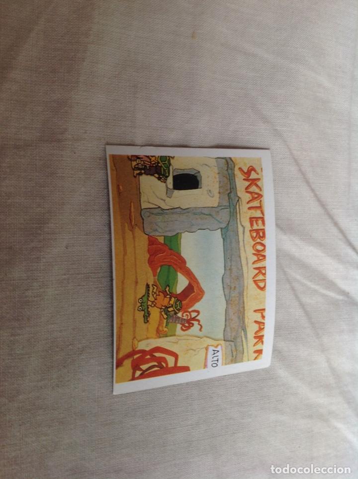Coleccionismo cromos antiguos: LOS PEQUE&Ntilde;OS PICAPIEDRA N 125 - Foto 1