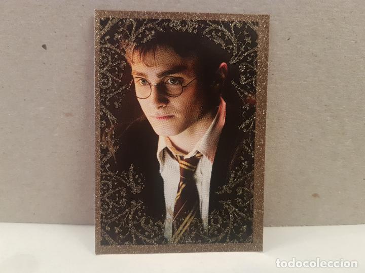 Cromo Harry Potter Y La Orden Del Fenix Nuevo S - Comprar Cromos ...