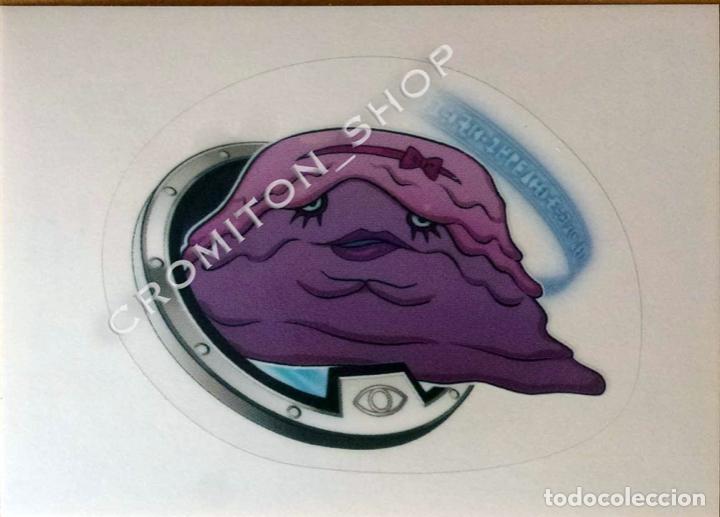 Coleccionismo cromos antiguos: N&ordm; 81 - YO-KAI WATCH PANINI A&Ntilde;O 2015 - Foto 1