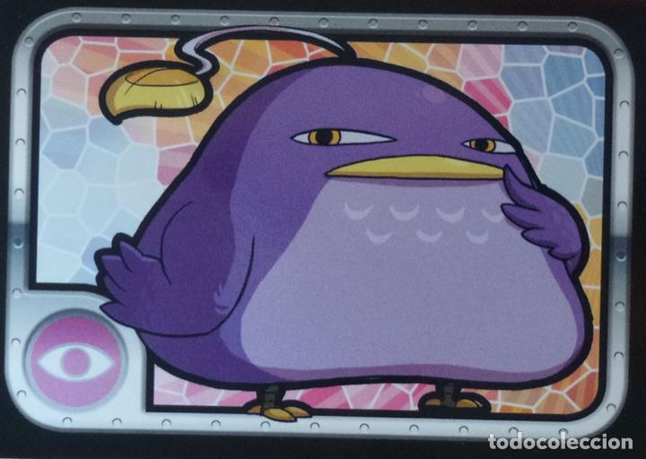 Coleccionismo cromos antiguos: N&ordm; 69 - YO-KAI WATCH PANINI A&Ntilde;O 2015 - Foto 1