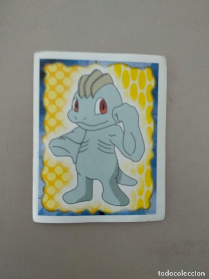 Coleccionismo cromos antiguos: CROMOS DE POKEMON N&ordm; 66 - Foto 1
