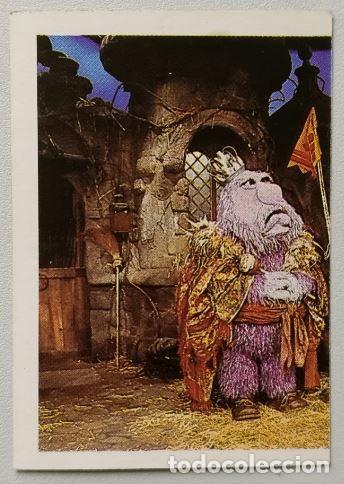 Coleccionismo cromos antiguos: FHER - Fraggle Rock - N&ordm; 35 - 1985 - Foto 1
