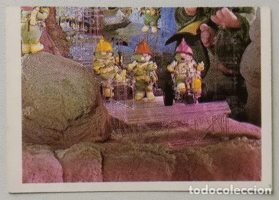 Coleccionismo cromos antiguos: FHER - Fraggle Rock - N&ordm; 62 - 1985 - Foto 1