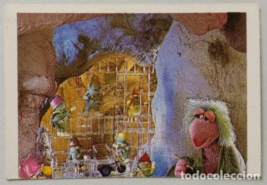 Coleccionismo cromos antiguos: FHER - Fraggle Rock - N&ordm; 61 - 1985 - Foto 1