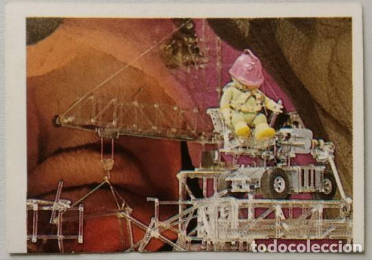 Coleccionismo cromos antiguos: FHER - Fraggle Rock - N&ordm; 65 - 1985 - Foto 1