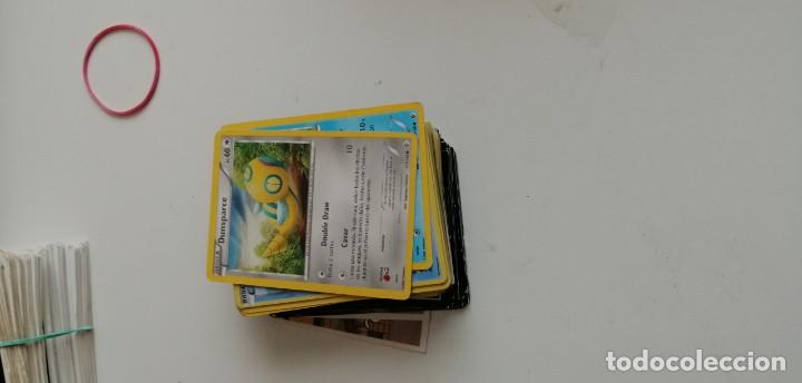 Coleccionismo cromos antiguos: CD-6489 CROMO POKEMON DUNSPARCE - Foto 1