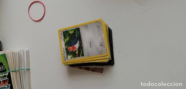 Coleccionismo cromos antiguos: CD-6489 CROMO POKEMON TAILLOW - Foto 1